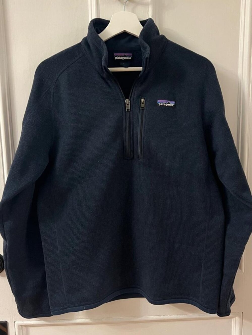 Patagonia Better Sweater